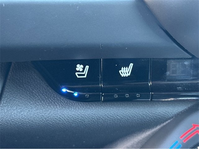 2023 Chevrolet Camaro 2SS