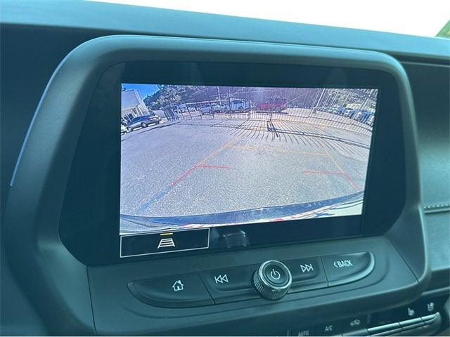 2023 Chevrolet Camaro 2SS