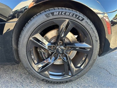 2023 Chevrolet Camaro 2SS