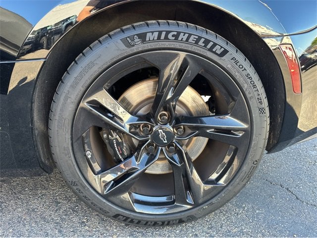 2023 Chevrolet Camaro 2SS