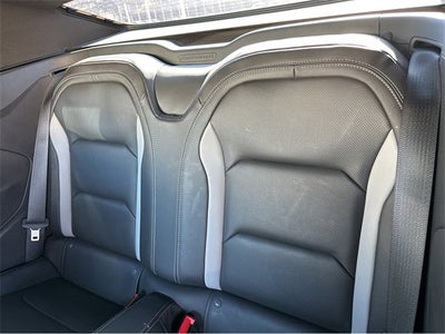 2023 Chevrolet Camaro 2SS