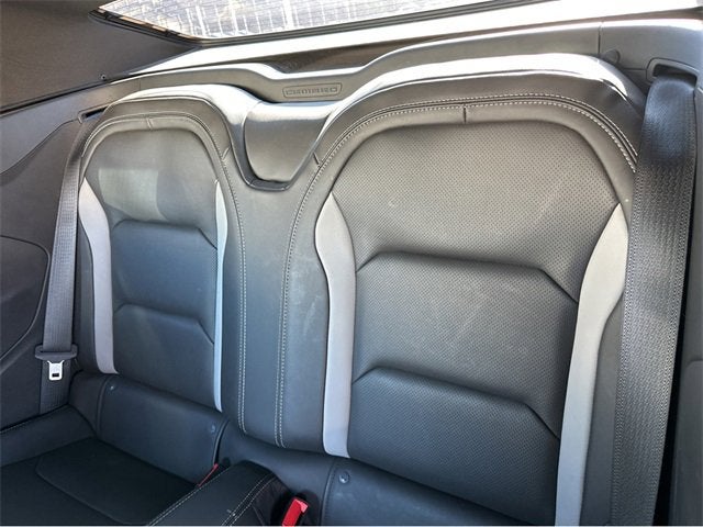 2023 Chevrolet Camaro 2SS