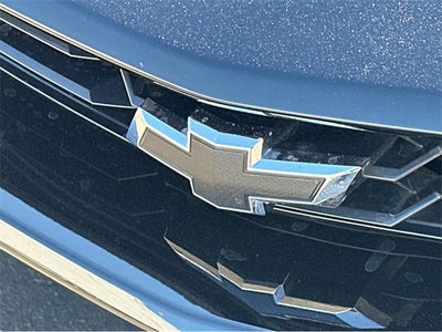 2023 Chevrolet Camaro 2SS