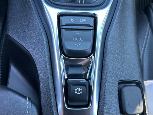 2023 Chevrolet Camaro 2SS