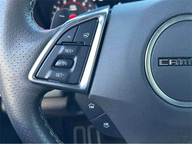 2023 Chevrolet Camaro 2SS