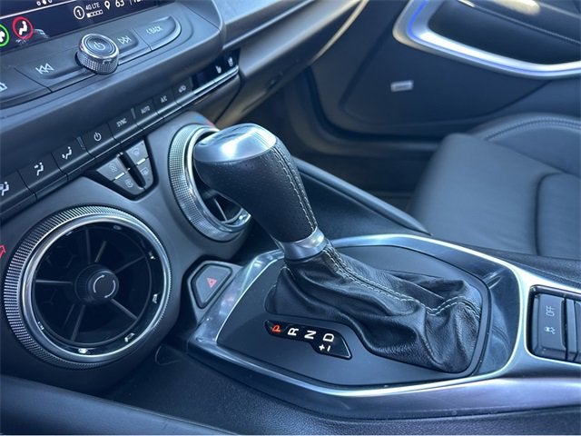 2023 Chevrolet Camaro 2SS