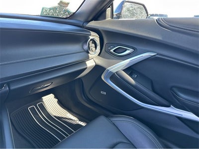 2023 Chevrolet Camaro 2SS