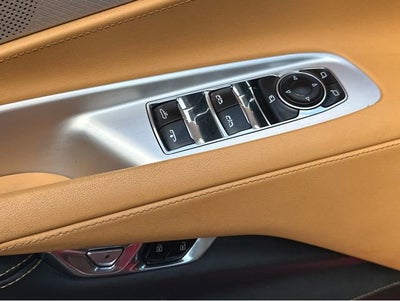 2020 Chevrolet Corvette Stingray 2LT