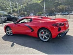 2020 Chevrolet Corvette Stingray 2LT