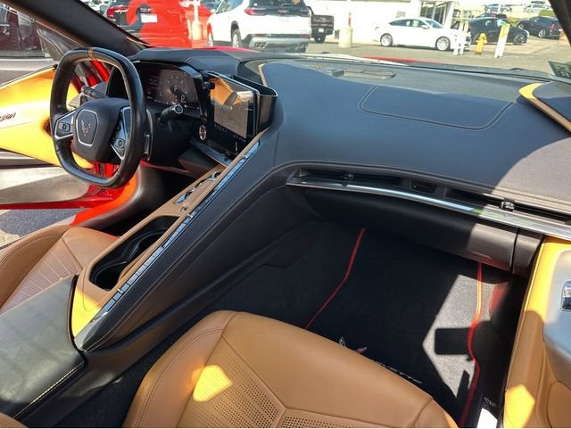 2020 Chevrolet Corvette Stingray 2LT