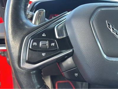 2020 Chevrolet Corvette Stingray 2LT