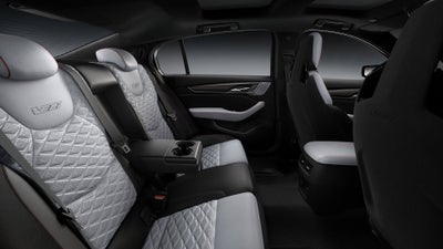 2026 Cadillac CT5-V V-Series Blackwing