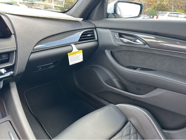 2026 Cadillac CT5-V V-Series Blackwing