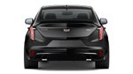 2026 Cadillac CT4-V V-Series Blackwing
