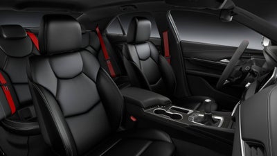 2026 Cadillac CT4-V V-Series Blackwing