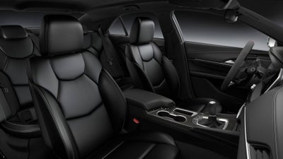 2026 Cadillac CT4-V V-Series Blackwing