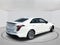 2026 Cadillac CT4-V V-Series Blackwing