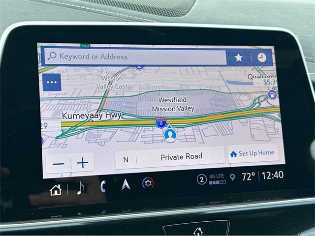 2026 Cadillac CT4-V V-Series Blackwing