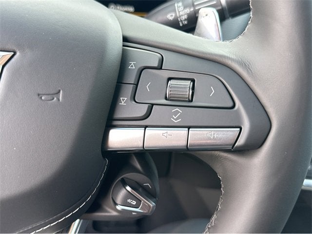 2026 Cadillac CT4-V V-Series Blackwing