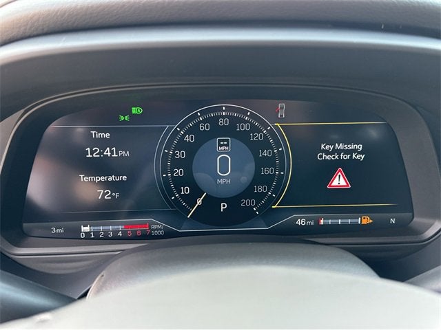 2026 Cadillac CT4-V V-Series Blackwing