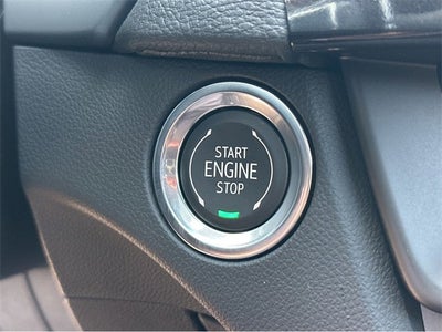 2026 Cadillac CT4-V V-Series Blackwing