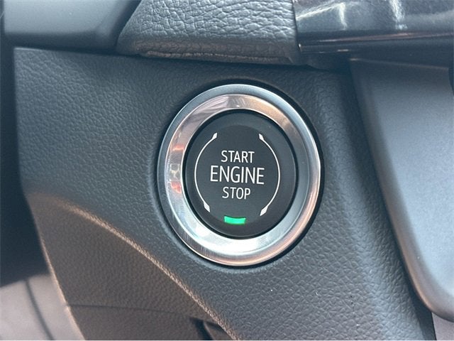 2026 Cadillac CT4-V V-Series Blackwing