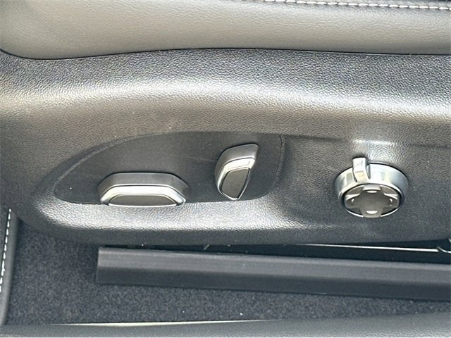 2026 Cadillac CT4-V V-Series Blackwing