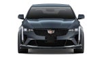 2026 Cadillac CT4-V V-Series Blackwing
