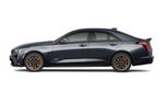 2026 Cadillac CT4-V V-Series Blackwing