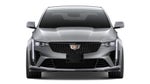 2026 Cadillac CT4-V V-Series Blackwing