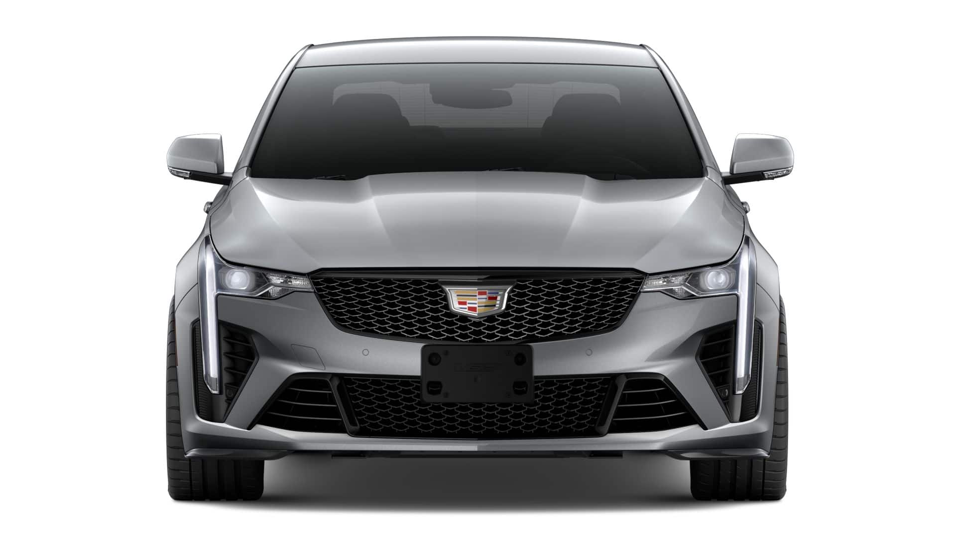 2026 Cadillac CT4-V V-Series Blackwing