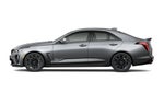 2026 Cadillac CT4-V V-Series Blackwing