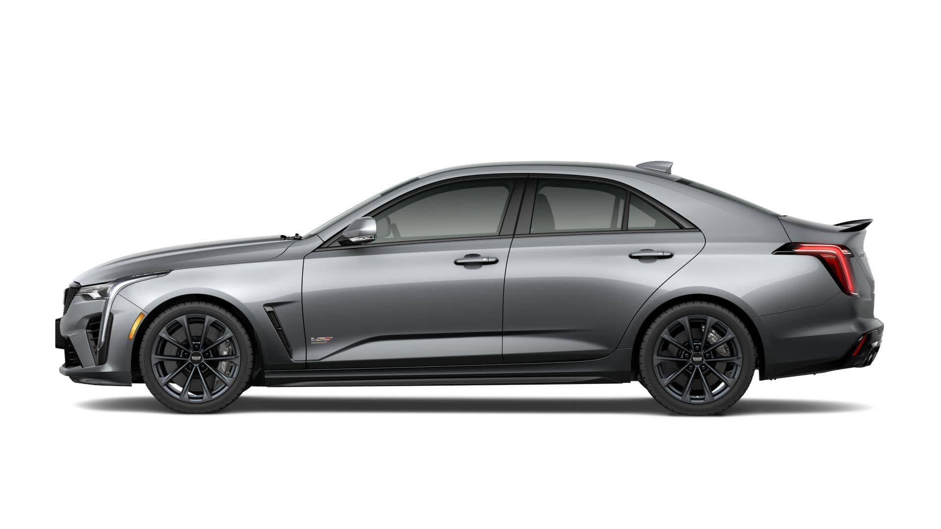 2026 Cadillac CT4-V V-Series Blackwing