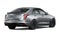 2026 Cadillac CT4-V V-Series Blackwing