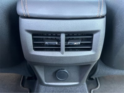 2025 Cadillac CT4 Sport