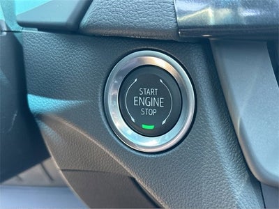 2025 Cadillac CT4 Sport