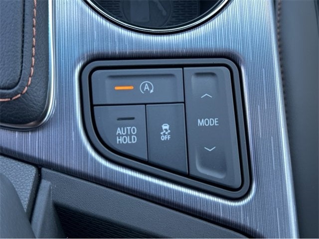 2025 Cadillac CT4 Sport