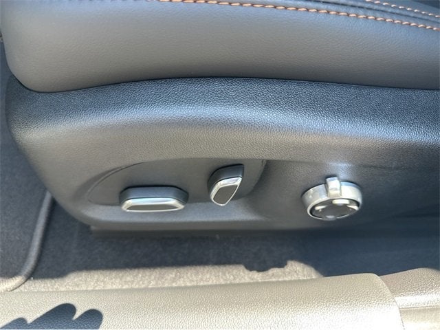 2025 Cadillac CT4 Sport