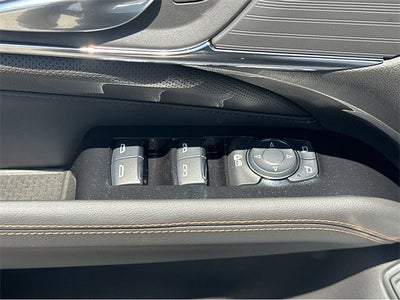 2025 Cadillac CT4 Sport