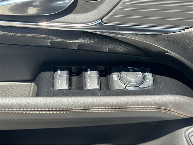 2025 Cadillac CT4 Sport