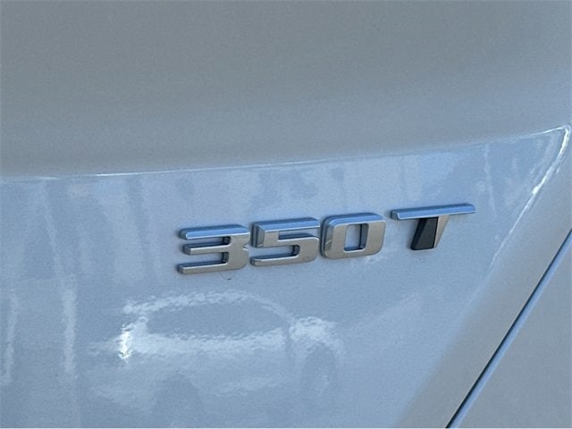 2025 Cadillac CT4 Sport