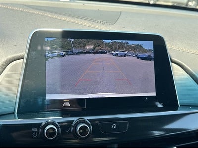 2025 Cadillac CT4 Sport