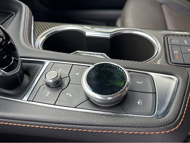 2022 Cadillac CT4-V V-Series