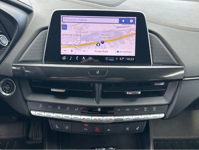 2022 Cadillac CT4-V V-Series