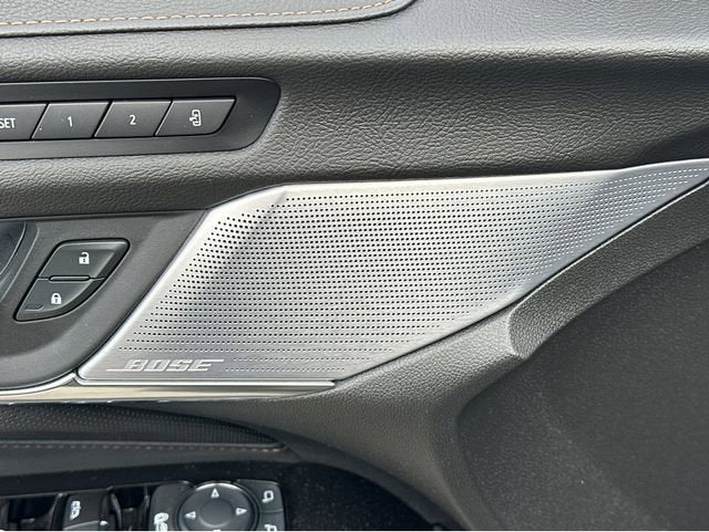 2022 Cadillac CT4-V V-Series