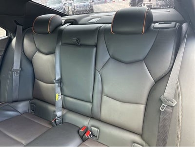 2022 Cadillac CT4-V V-Series