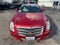 2011 Cadillac CTS Performance