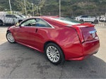 2011 Cadillac CTS Performance