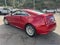 2011 Cadillac CTS Performance