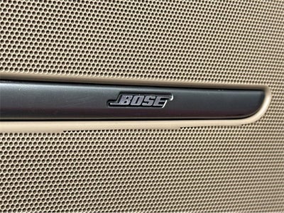 2011 Cadillac CTS Performance